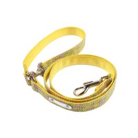 BIRDIE/バーディ BIRDIE モノグラムリード M 中型犬用カフェタイプリード【返品不可商品】/507507287