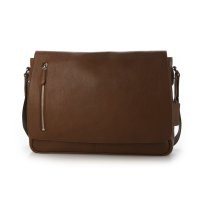 Leather Laboratory/レザーラボラトリー Leather Laboratory 本革ショルダーバッグ　メッセンジャーバッグ/507507320