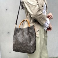 Why/ホワイ Why アビーハーネス 2WAYトートバッグ/507507322