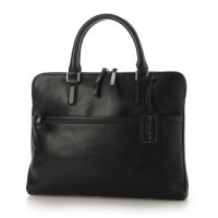 Leather Laboratory/レザーラボラトリー Leather Laboratory 本革ビジネスブリーフバッグ　コンパクトスタイル/507507327