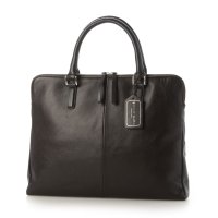 Leather Laboratory/レザーラボラトリー Leather Laboratory 本革ビジネスブリーフバッグ　コンパクトスタイル/507507327