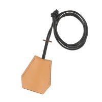 Genuine Leather/ジェニュインレザー Genuine Leather 本革クロシェット/507507331