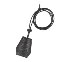 Genuine Leather/ジェニュインレザー Genuine Leather 本革クロシェット/507507331
