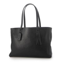 Genuine Leather/ジェニュインレザー Genuine Leather 本革 トートバッグ/507507344