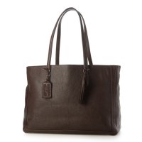 Genuine Leather/ジェニュインレザー Genuine Leather 本革 トートバッグ/507507344