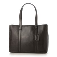 Genuine Leather/ジェニュインレザー Genuine Leather 本革 トートバッグ/507507346