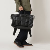 Genuine Leather/ジェニュインレザー Genuine Leather 本革 リュック/507507348