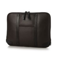 Leather Laboratory/レザーラボラトリー Leather Laboratory 防水レザー クラッチ/507507350