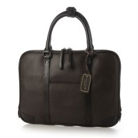 Leather Laboratory/レザーラボラトリー Leather Laboratory 防水革ブリーフ/507507352