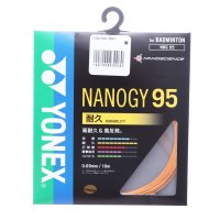Yonex/ヨネックス YONEX バドミントン ストリング ナノジー95 NBG95 NBG95/507507395