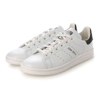adidas Originals/アディダス オリジナルス adidas Originals スタンスミス ラグジュアリー レザー スニーカー 本革 白緑 シューズ メンズ レディース/507507406
