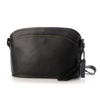 Leather Laboratory/レザーラボラトリー Leather Laboratory レザーバッグ(CAMEL)/507507407