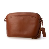 Leather Laboratory/レザーラボラトリー Leather Laboratory レザーバッグ(CAMEL)/507507407