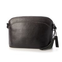Leather Laboratory/レザーラボラトリー Leather Laboratory レザーバッグ(CAMEL)/507507407