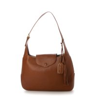 Leather Laboratory/レザーラボラトリー Leather Laboratory 2WAY本革ショルダーバッグ/507507415