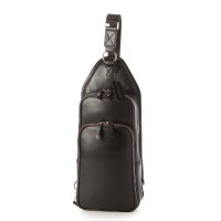 Leather Laboratory/レザーラボラトリー Leather Laboratory オイルレザー 本革ボディバッグ ワンショルダーバッグ/507507432