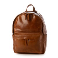 Leather Laboratory/レザーラボラトリー Leather Laboratory オイルレザー 本革リュック デイパック/507507440
