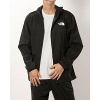 THE NORTH FACE/ザ ノース フェイス THE NORTH FACE メンズ 陸上/ランニング ウインドブレーカー ES Anytime Wind Hoodie_ES エニータイ/507507458