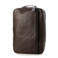 Leather Laboratory/レザーラボラトリー Leather Laboratory 天然シボ レザー 本革リュック レザーリュック/507507462