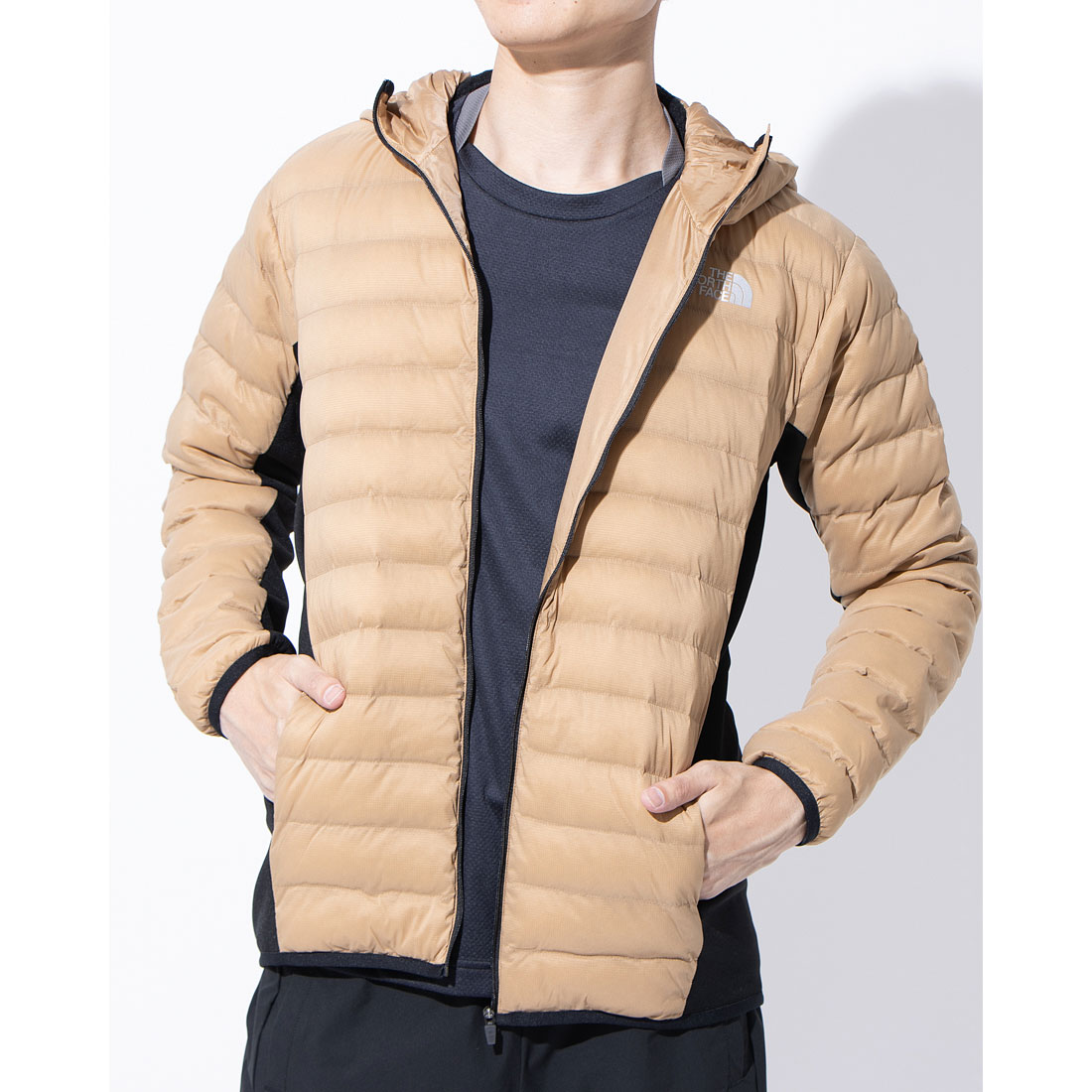 セール 45%OFF】ザ ノース フェイス THE NORTH FACE メンズ 陸上/ランニング ウインドブレーカー RED RUN PRO HD  NY81971(507507466) | ザノースフェイス(THE NORTH FACE) - d fashion