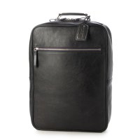 Leather Laboratory/レザーラボラトリー Leather Laboratory 天然シボ レザー 本革リュックサック 通勤/507507480