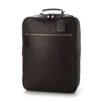 Leather Laboratory/レザーラボラトリー Leather Laboratory 天然シボ レザー 本革リュックサック 通勤/507507480