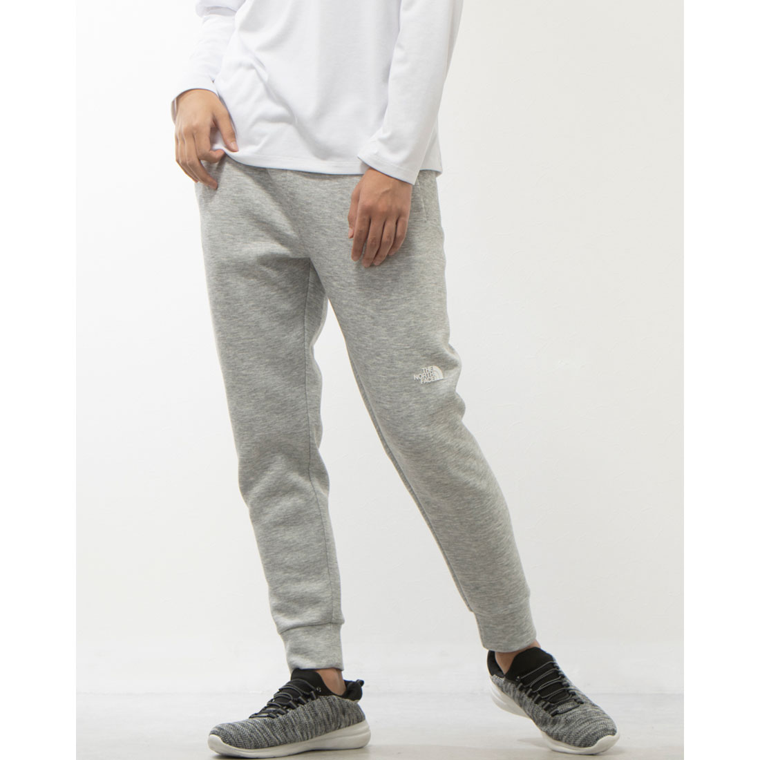 ザ ノース フェイス THE NORTH FACE メンズ 陸上/ランニング クォーター/ロングパンツ Tech Air Sweat Jogger  Pant_テ(507507481) | ザノースフェイス(THE NORTH FACE) - d fashion