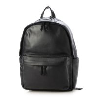 Leather Laboratory/レザーラボラトリー Leather Laboratory 防水レザー デイパック型リュック/507507500