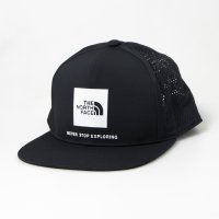 ザ ノース フェイス THE NORTH FACE 陸上/ランニング キャップ Tech Logo Cap_テックロゴキャップ NN02379