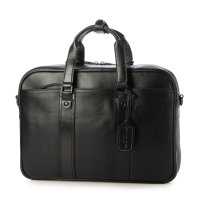 Leather Laboratory/レザーラボラトリー Leather Laboratory ウオータープルーフレザー 防水ビジネスブリーフケース/507507508