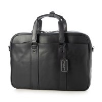 Leather Laboratory/レザーラボラトリー Leather Laboratory ウオータープルーフレザー 防水ビジネスブリーフケース/507507508