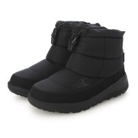 THE NORTH FACE/ザ ノース フェイス THE NORTH FACE レディース ロングブーツ ウィメンズ ヌプシ ブーティ ウォータープルーフ VIII ショート NFW522/507507509