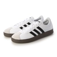 アディダス adidas メンズ スニーカー VL コート ベース ID3711