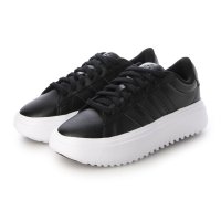 adidas/アディダス adidas レディース スニーカー グランドコート プラットフォーム IE1093/507507515