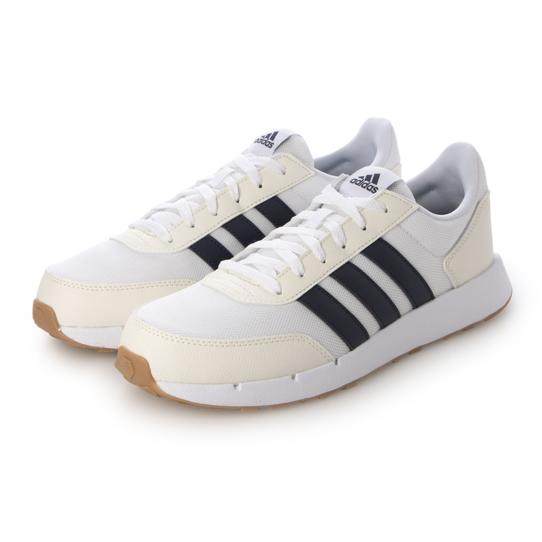 アディダス adidas メンズ スニーカー ラン 50s IG6554
