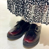 HARUTA/ハルタ HARUTA EXモンクストラップシューズ/507507527