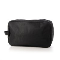 IGNIO/イグニオ IGNIO ジュニア シューズケース ポリ IGNIO シューズケース BK 4265020002/507507533