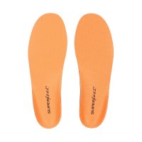 SUPERfeet/スーパーフィート Superfeet インソール トリム オレンジ 4450751334【返品不可商品】/507507537