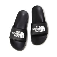 THE NORTH FACE/ザ・ノース・フェイス THE NORTH FACE メンズ Base Camp Slide III_ベース キャンプ スライド III NF02354 (ブラッ/507507550