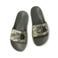 THE NORTH FACE/ザ・ノース・フェイス THE NORTH FACE メンズ Base Camp Slide III_ベース キャンプ スライド III NF02354 (グレー/507507551