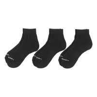 THE NORTH FACE/ザ ノース フェイス THE NORTH FACE ソックス Running Uneven Dry 3P Ankle_ランニング アンイーブン ドライ4Pアンク/507507596