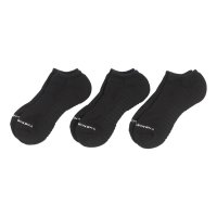 THE NORTH FACE/ザ ノース フェイス THE NORTH FACE ソックス Running Uneven Dry 3P Short_ランニング アンイーブン ドライ4Pショー/507507600