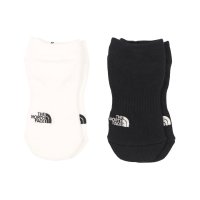 THE NORTH FACE/ザ ノース フェイス THE NORTH FACE ソックス TNF Logo 2P Short_TNF ロゴ 2P ショート NN82311/507507605