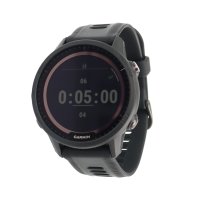 GARMIN/ガーミン Garmin 陸上/ランニング 時計 Forerunner 955 Dual Power Black 01002638D0/507507612