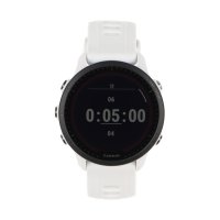 GARMIN/ガーミン Garmin 陸上/ランニング 時計 Forerunner 955 Dual Power White 01002638D1/507507613