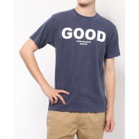 Good On/グッドオン Good On メンズ 半袖Tシャツ GOOD ON LOGO SS TEE OLSS－541P/507507653