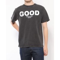 Good On/グッドオン Good On メンズ 半袖Tシャツ GOOD ON LOGO SS TEE OLSS－541P/507507655