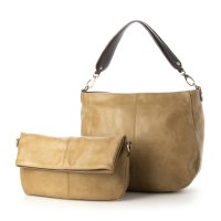 la porta di zucchero/ラポルタ ディ ズッケロ la porta di zucchero 【laporta di zucchero/ラポルタ ディ ズッケロ】Bag in Bag仕様/507507656