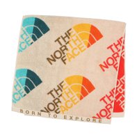 THE NORTH FACE/ザ ノース フェイス THE NORTH FACE トレッキング アクセサリー Mt.Rainbow Towel L_ベビー マウンテンレインボータオルL NN/507507706
