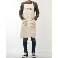 THE NORTH FACE/ザ ノース フェイス THE NORTH FACE トレッキング アクセサリー TNF Logo Apron_TNFロゴエプロン NT62331/507507707